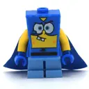 Minifigurka