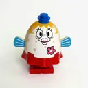 Minifigurka