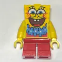 Minifigurka