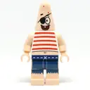 Minifigurka