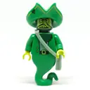 Minifigurka