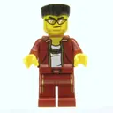 Minifigurka