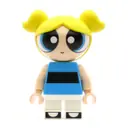 Minifigurka
