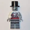 Minifigurka