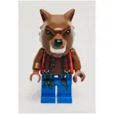 Minifigurka