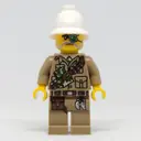 Minifigurka
