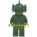 Minifigurka