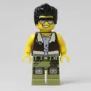 Minifigurka