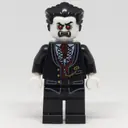 Minifigurka