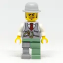 Minifigurka