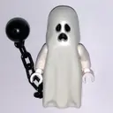 Minifigurka
