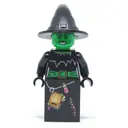 Minifigurka