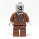 Minifigurka