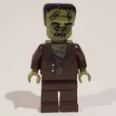 Minifigurka