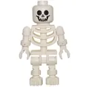 Minifigurka