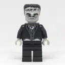 Minifigurka