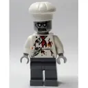 Minifigurka