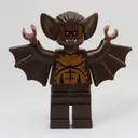 Minifigurka