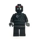 Minifigurka