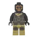 Minifigurka