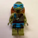Minifigurka