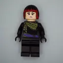 Minifigurka