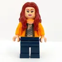 Minifigurka