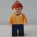 Minifigurka