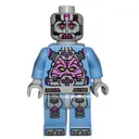 Minifigurka