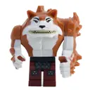 Minifigurka