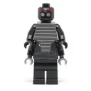 Minifigurka