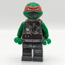 Minifigurka