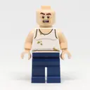 Minifigurka