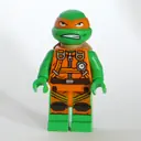 Minifigurka