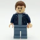 Minifigurka