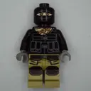 Minifigurka