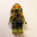 Minifigurka