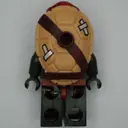 Minifigurka
