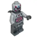Minifigurka