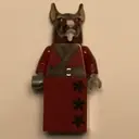 Minifigurka