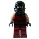 Minifigurka