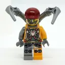 Minifigurka