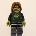 Minifigurka