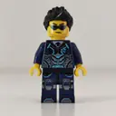 Minifigurka