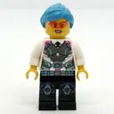 Minifigurka