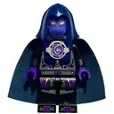 Minifigurka