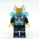 Minifigurka