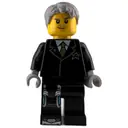 Minifigurka