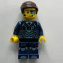 Minifigurka