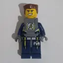 Minifigurka